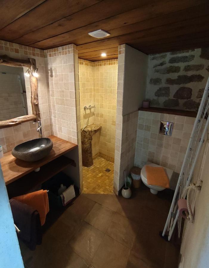 Casa Lysandra Serra-di-Ferro  Dış mekan fotoğraf