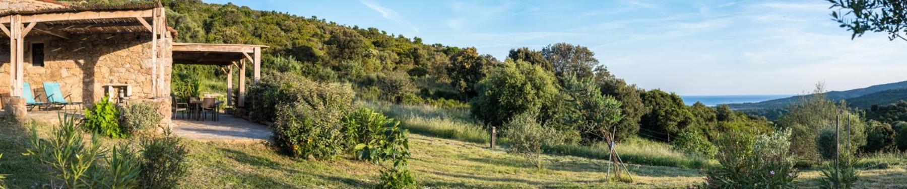 Casa Lysandra Serra-di-Ferro  Dış mekan fotoğraf
