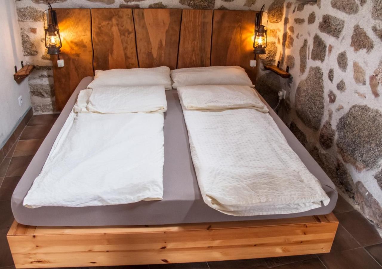 Casa Lysandra Serra-di-Ferro  Dış mekan fotoğraf