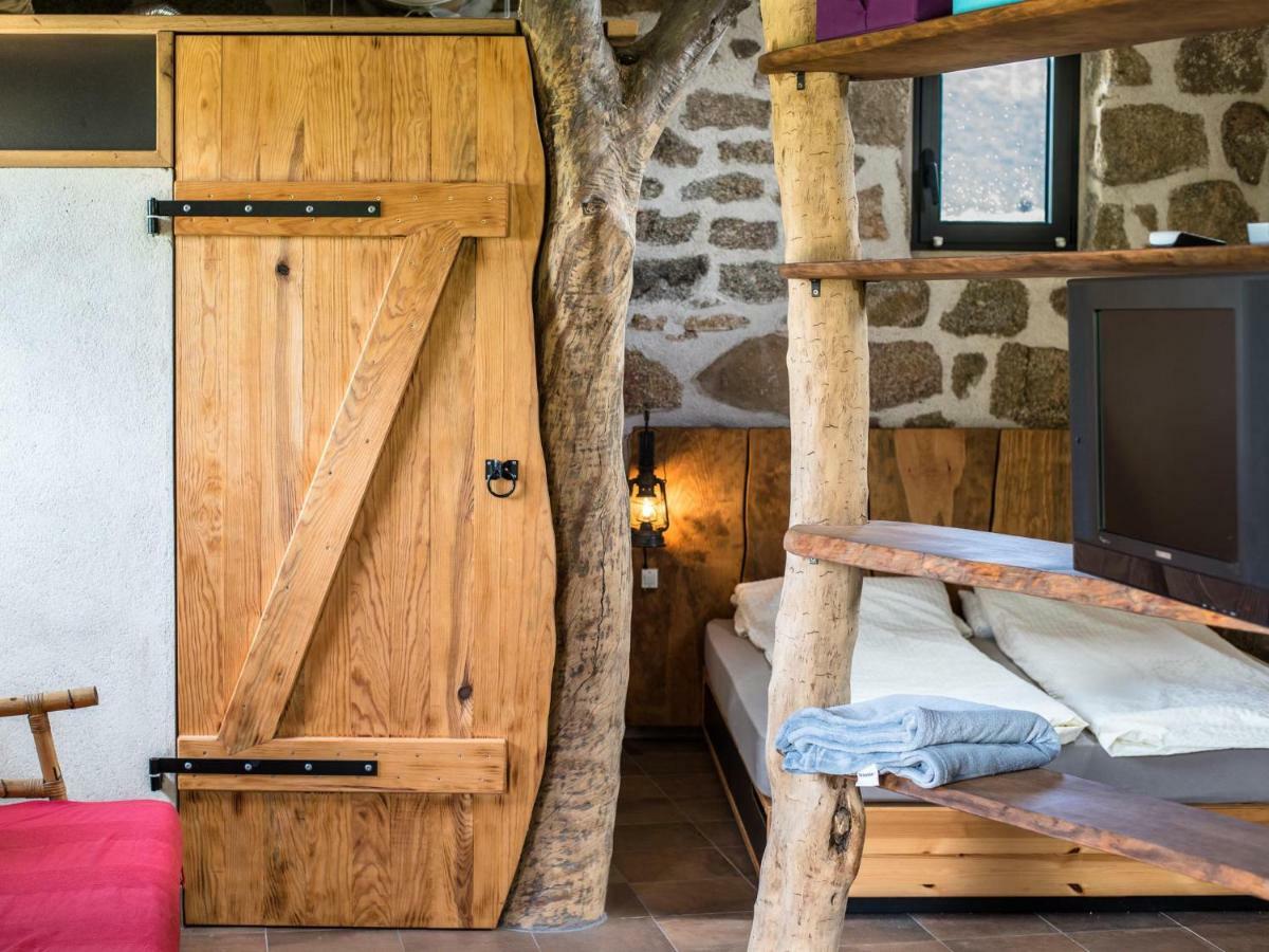 Casa Lysandra Serra-di-Ferro  Dış mekan fotoğraf