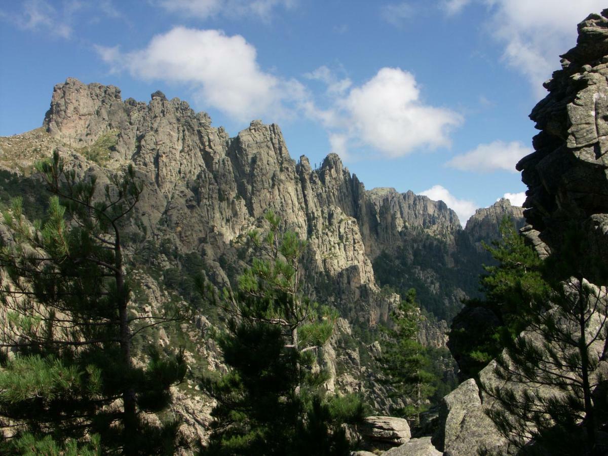 Casa Lysandra Serra-di-Ferro  Dış mekan fotoğraf